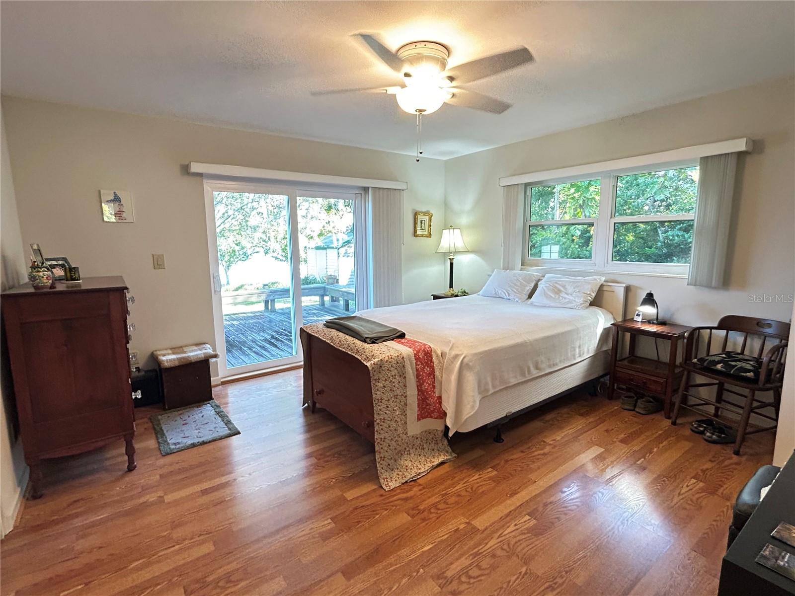 TANGERINE PKWY - Residential