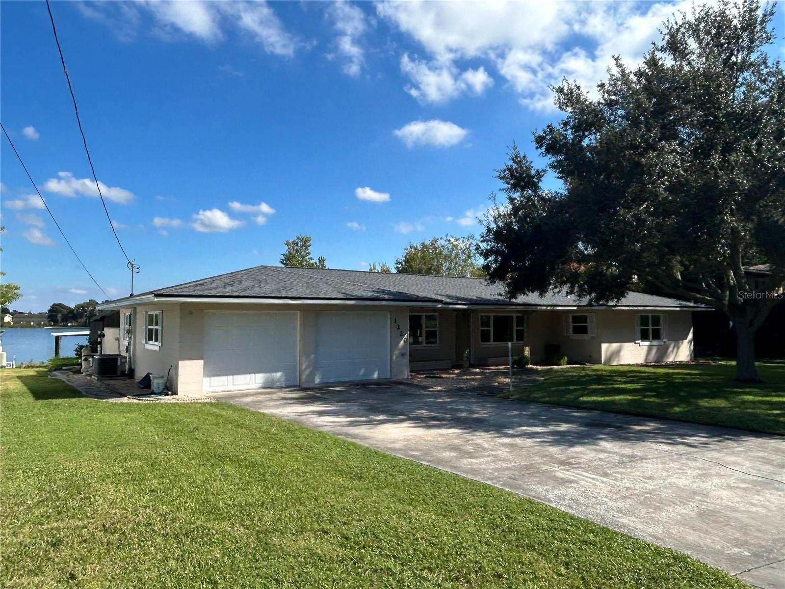 TANGERINE PKWY - Residential