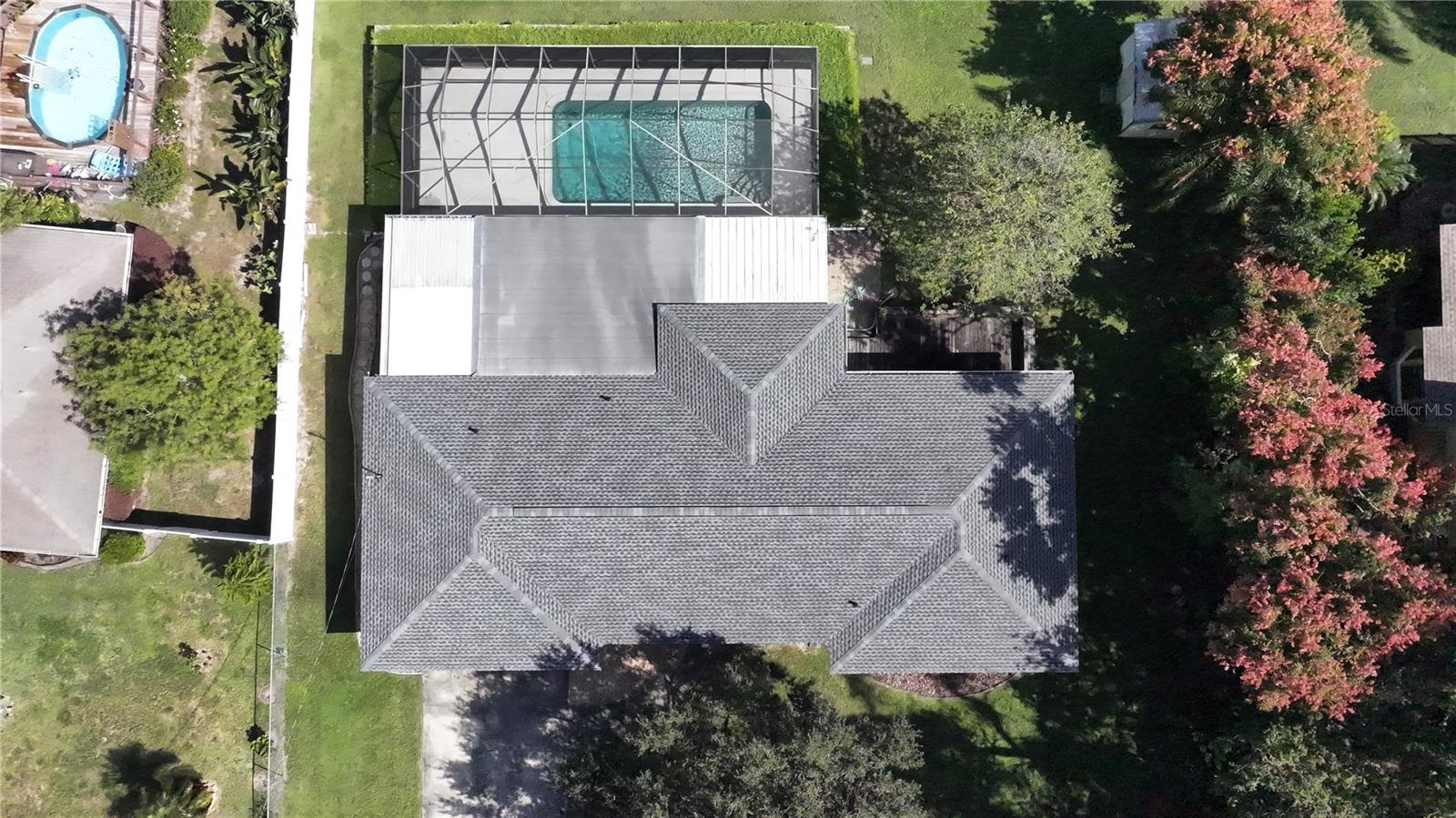 TANGERINE PKWY - Residential