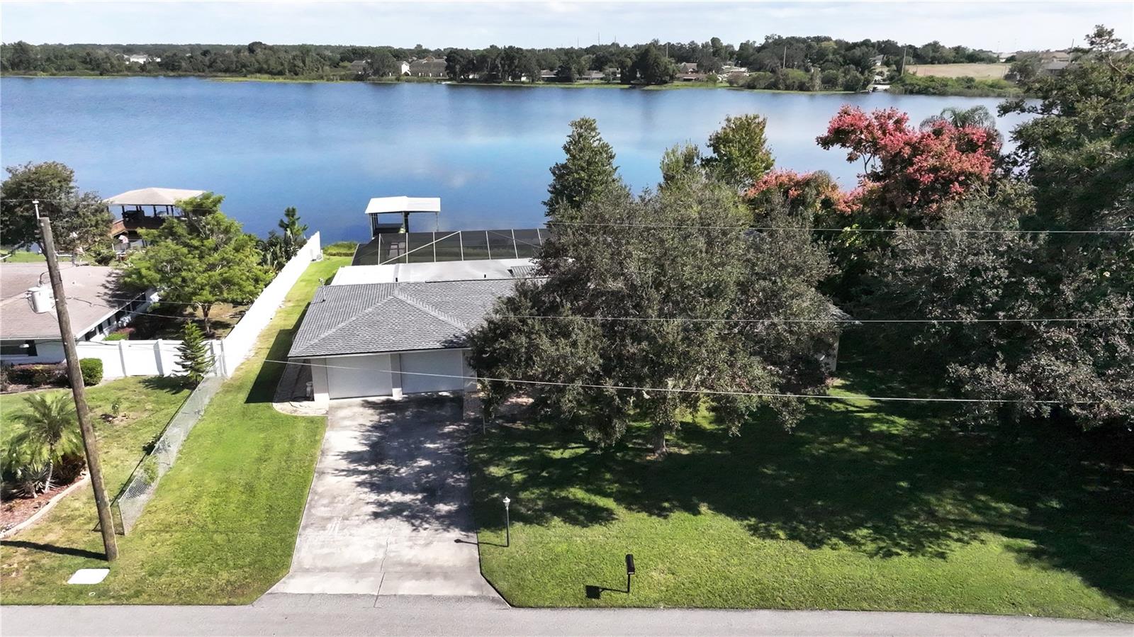 TANGERINE PKWY - Residential