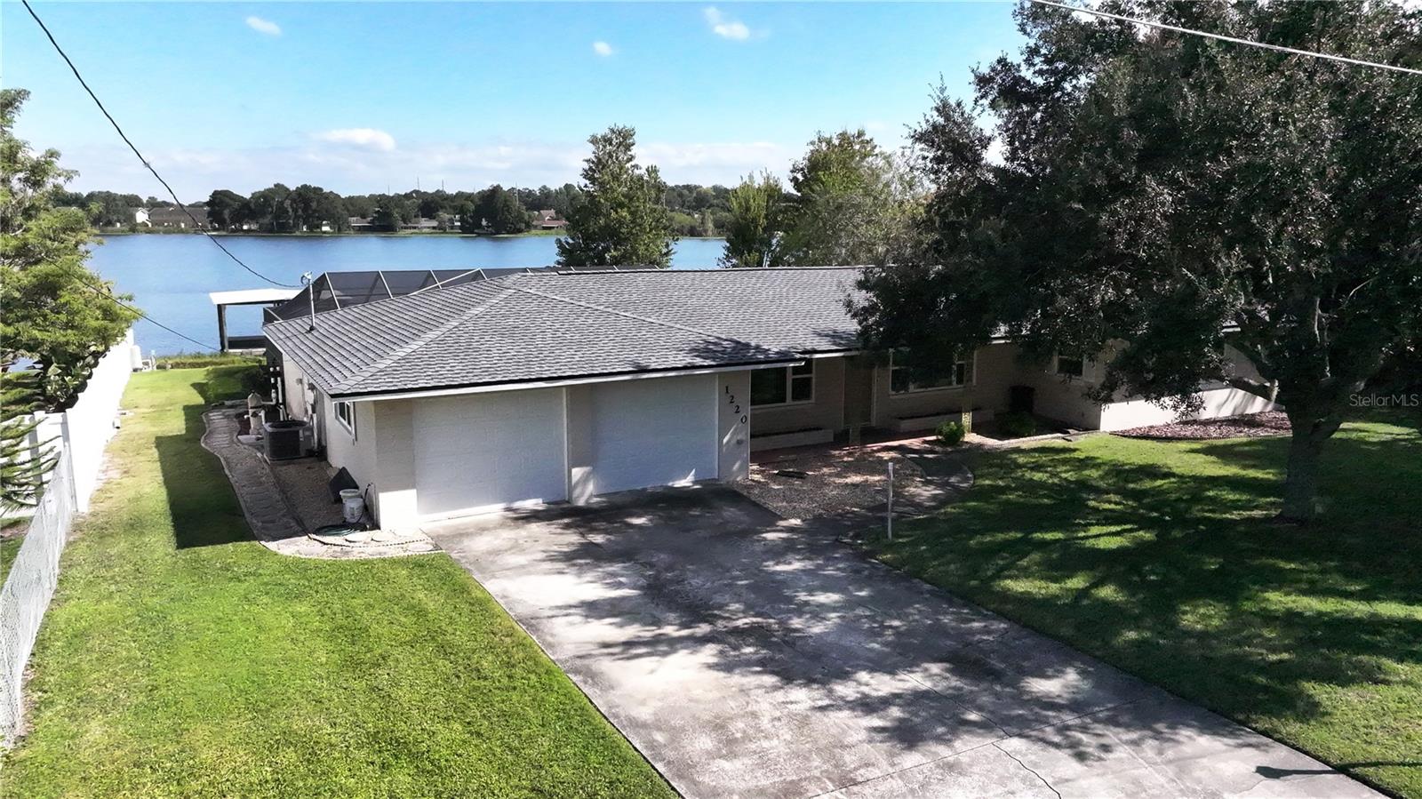 TANGERINE PKWY - Residential