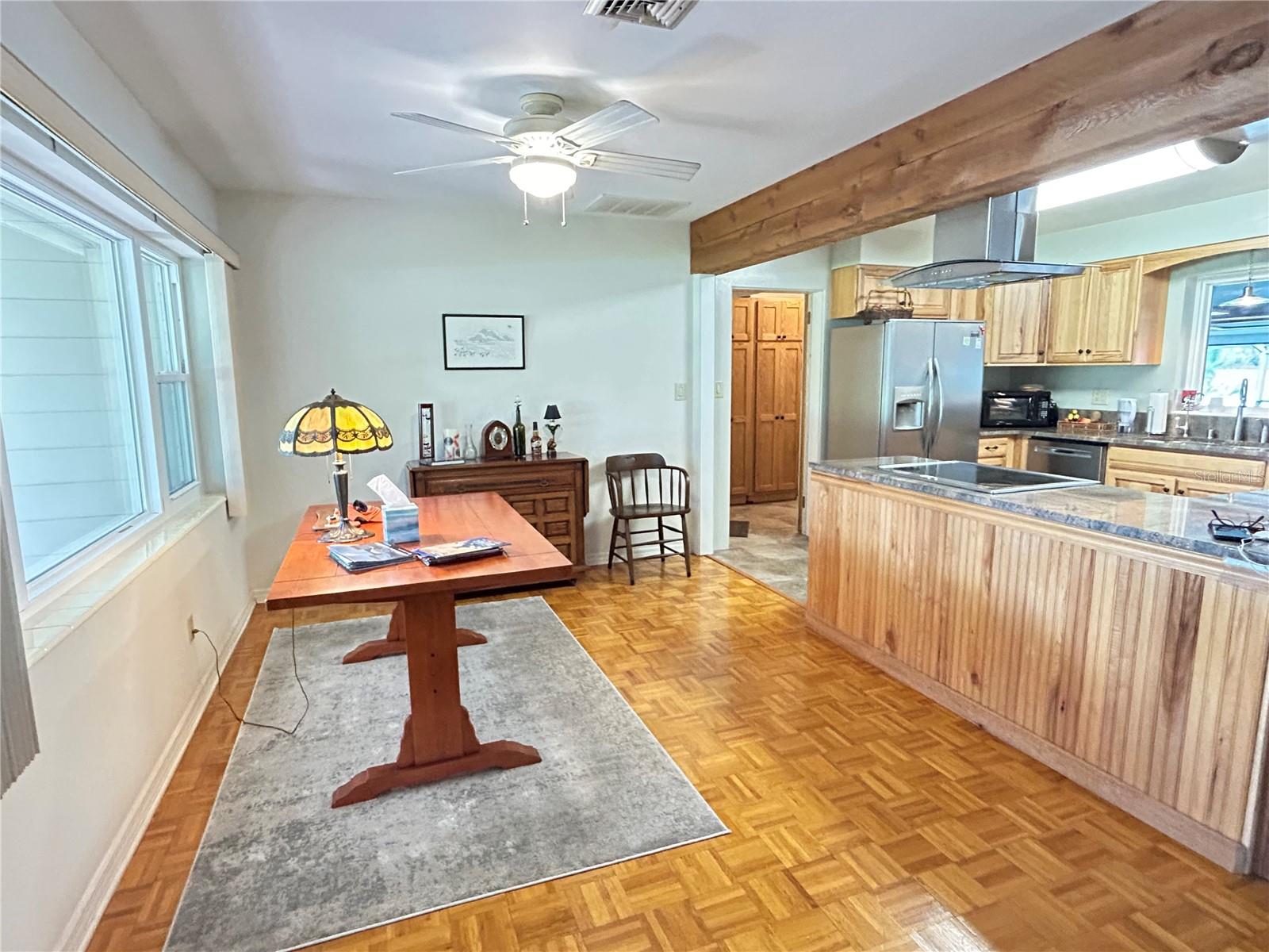 TANGERINE PKWY - Residential