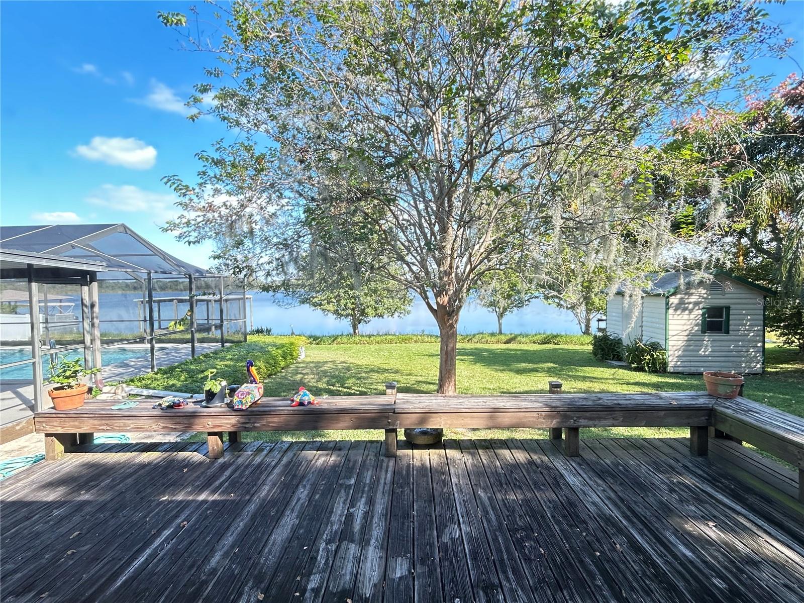 TANGERINE PKWY - Residential