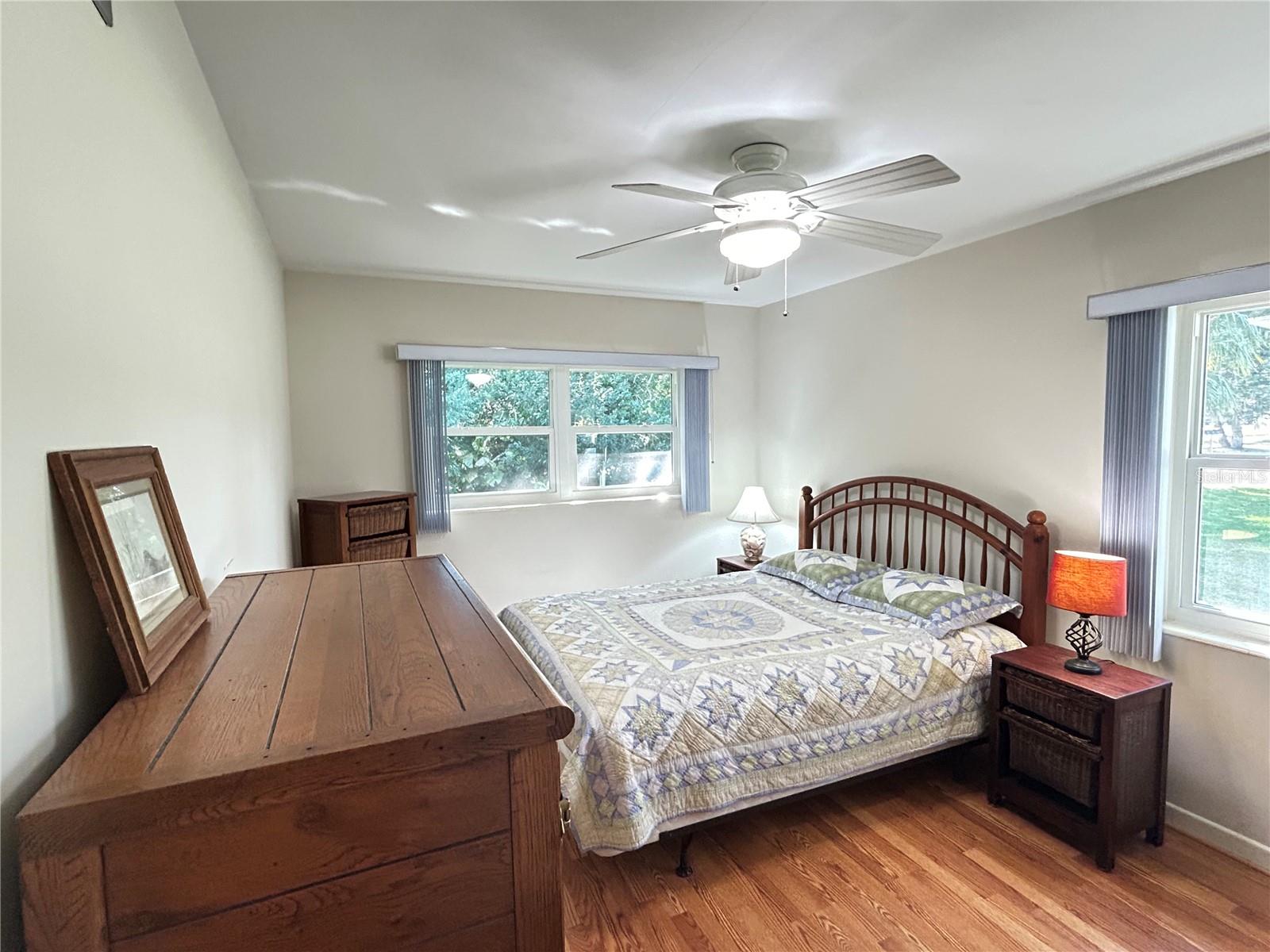 TANGERINE PKWY - Residential