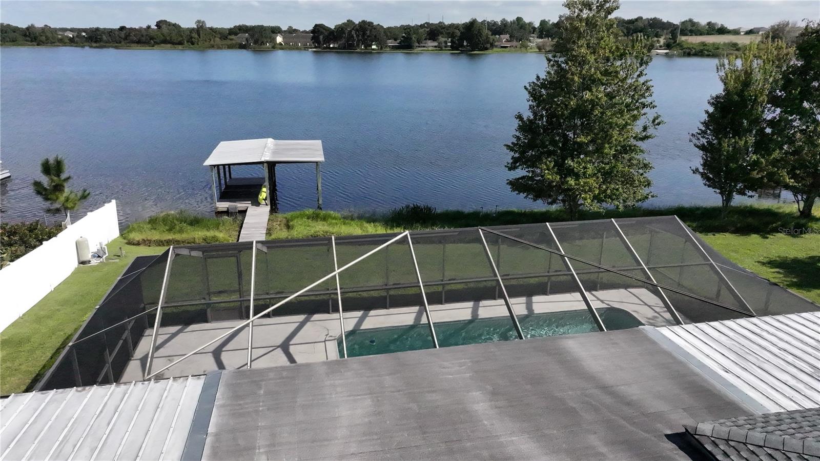 TANGERINE PKWY - Residential