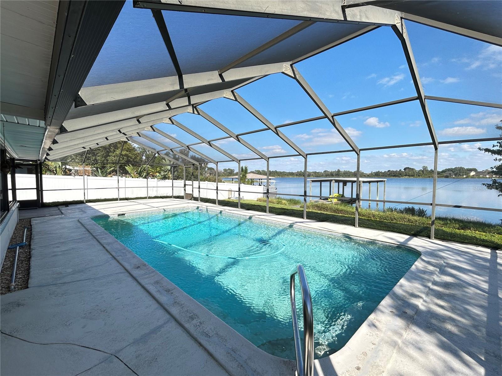 TANGERINE PKWY - Residential