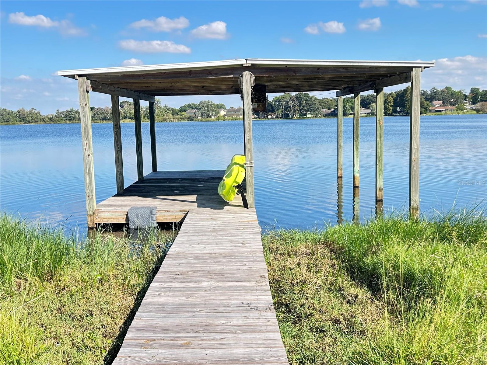 TANGERINE PKWY - Residential