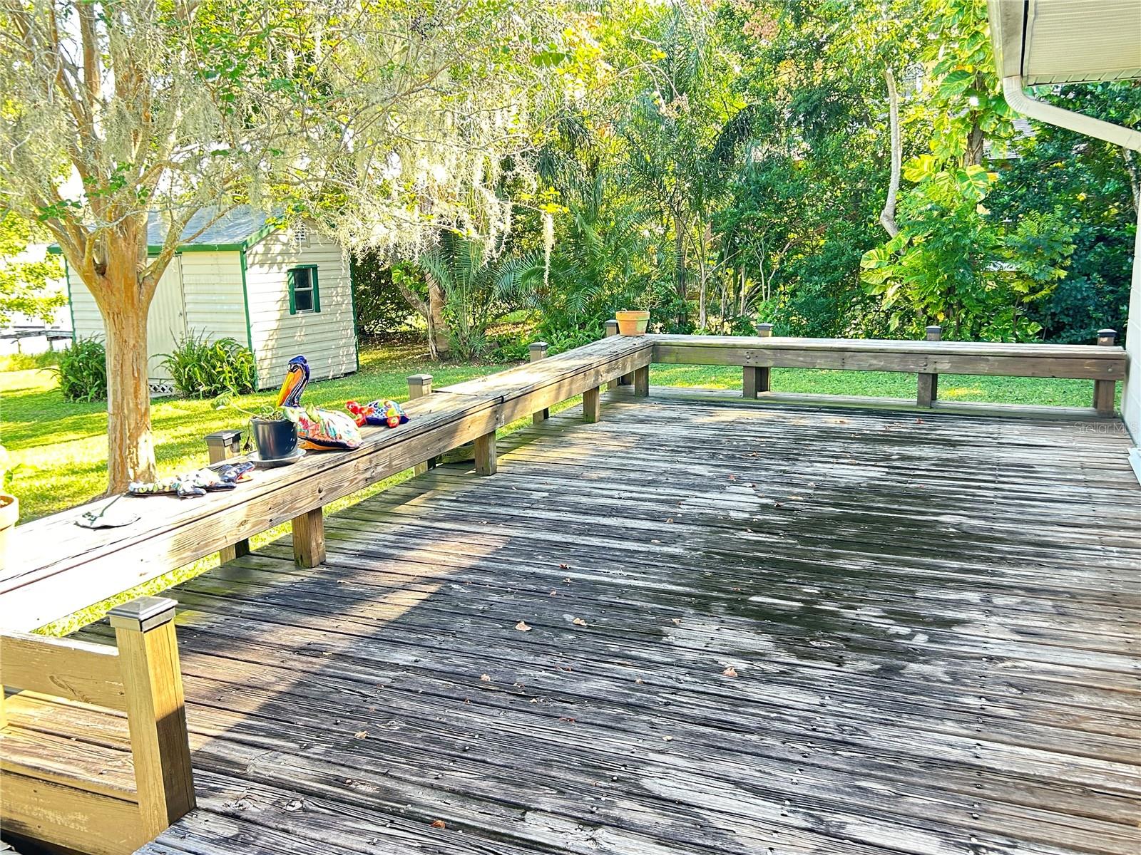 TANGERINE PKWY - Residential