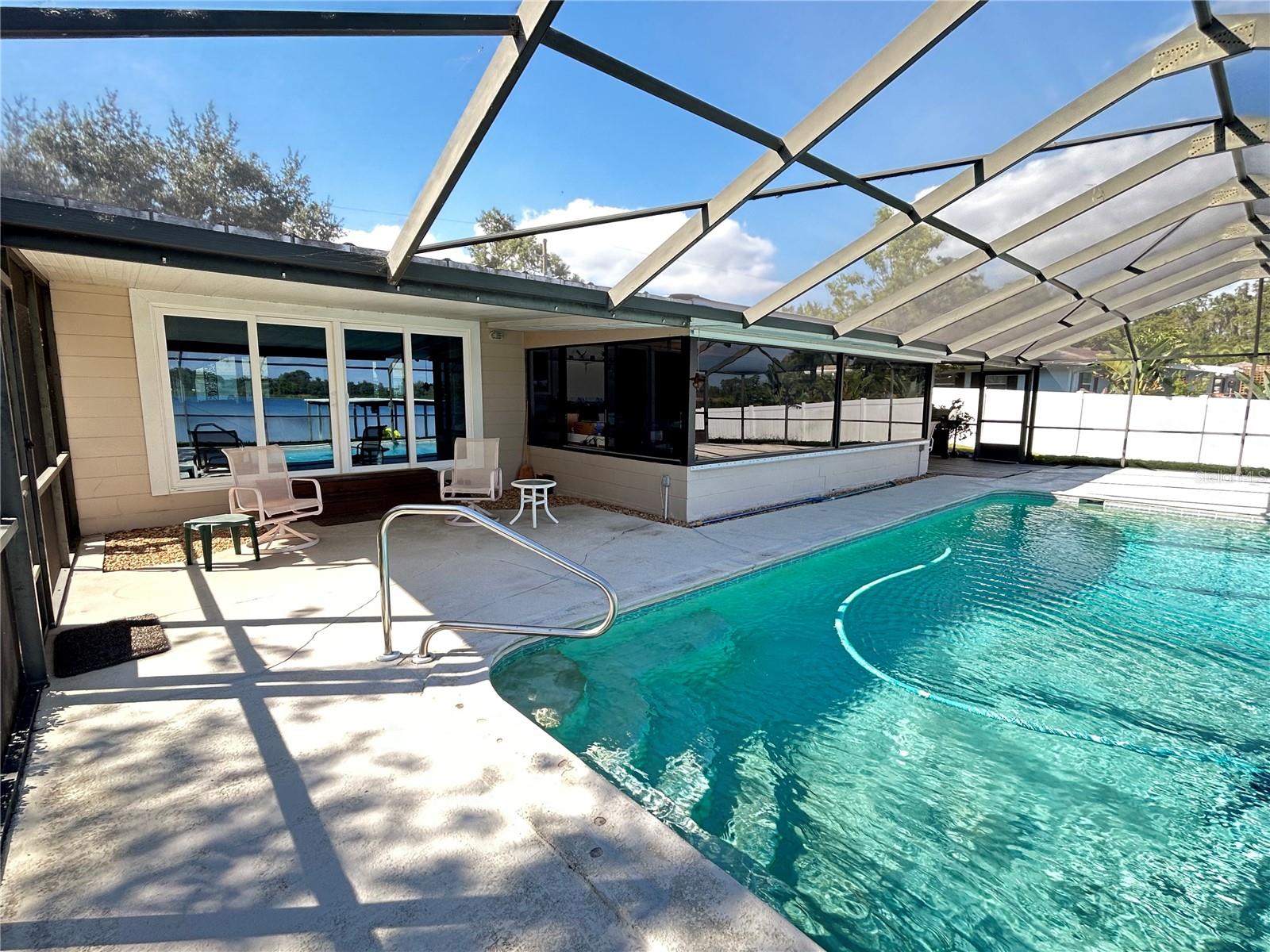 TANGERINE PKWY - Residential