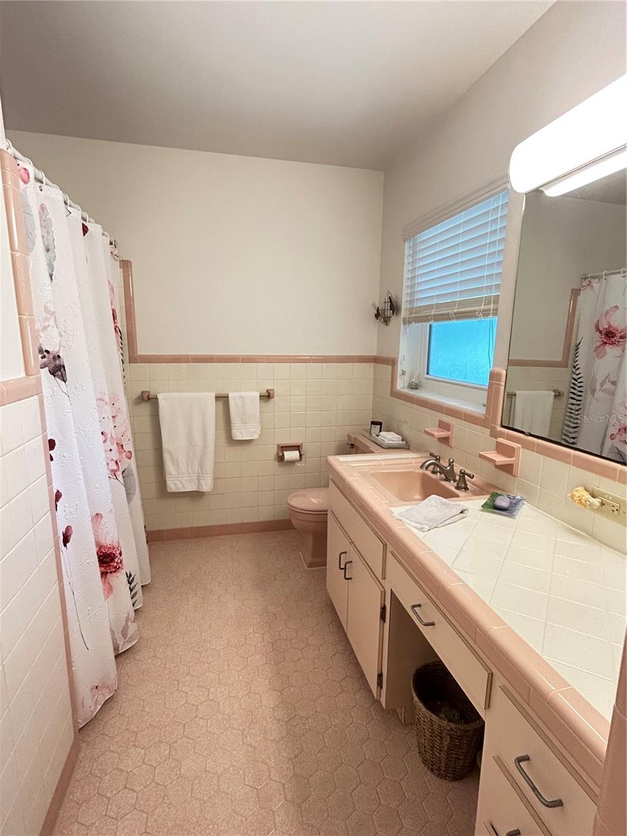 TANGERINE PKWY - Residential