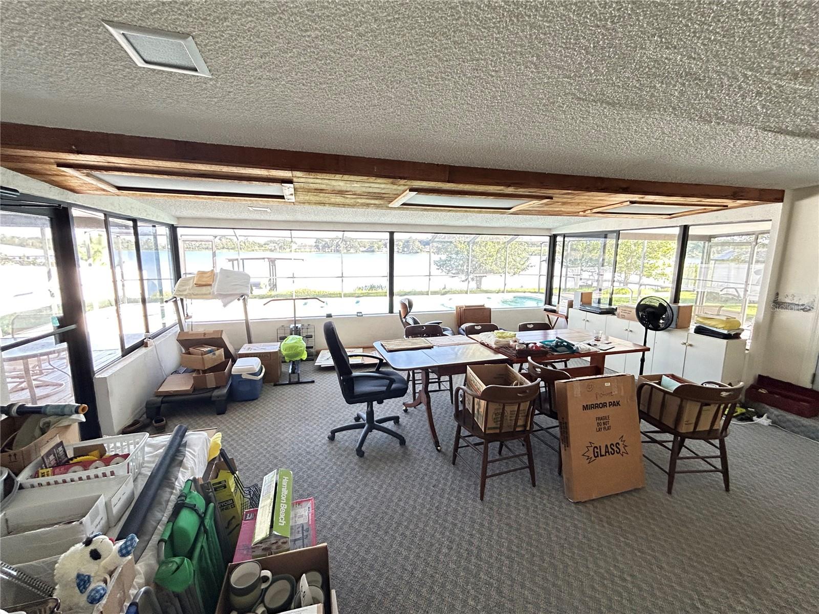 TANGERINE PKWY - Residential