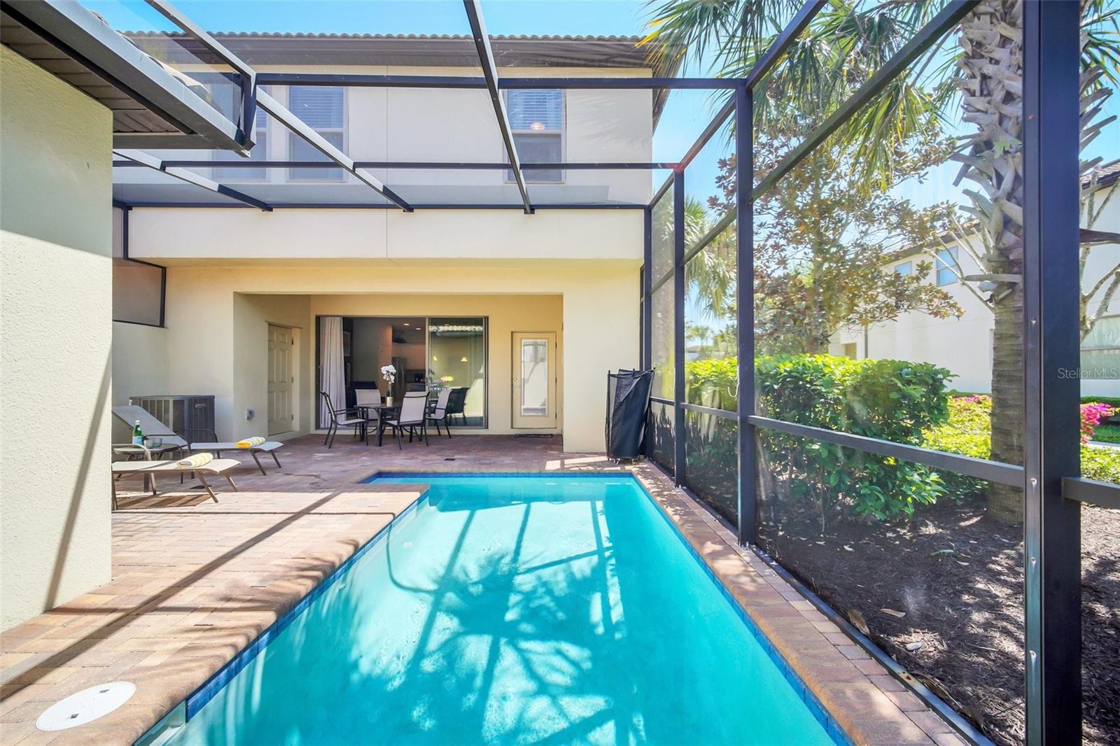 WINDSOR AT WESTSIDE PH 1 - Residential