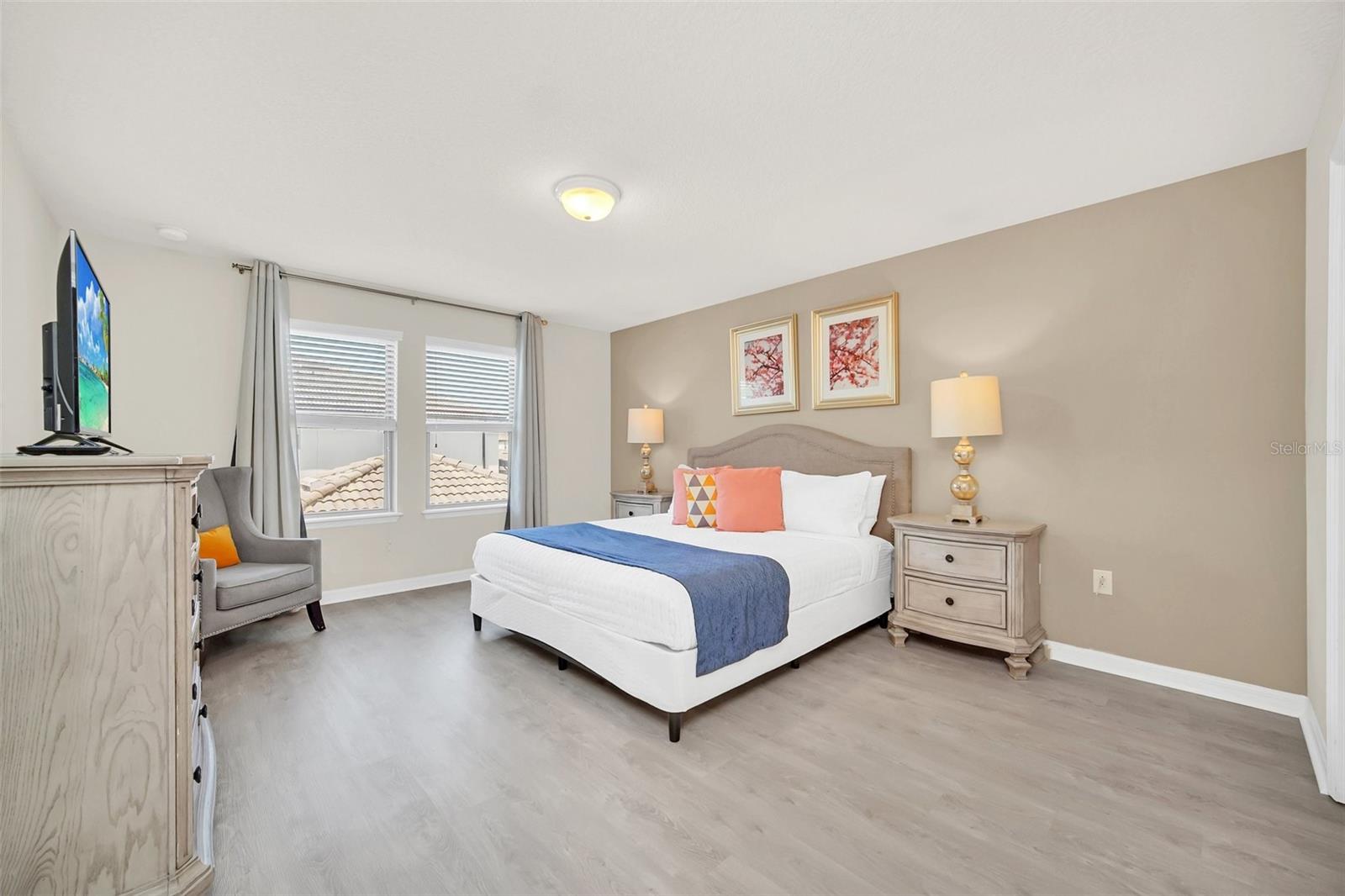 WINDSOR AT WESTSIDE PH 1 - Residential