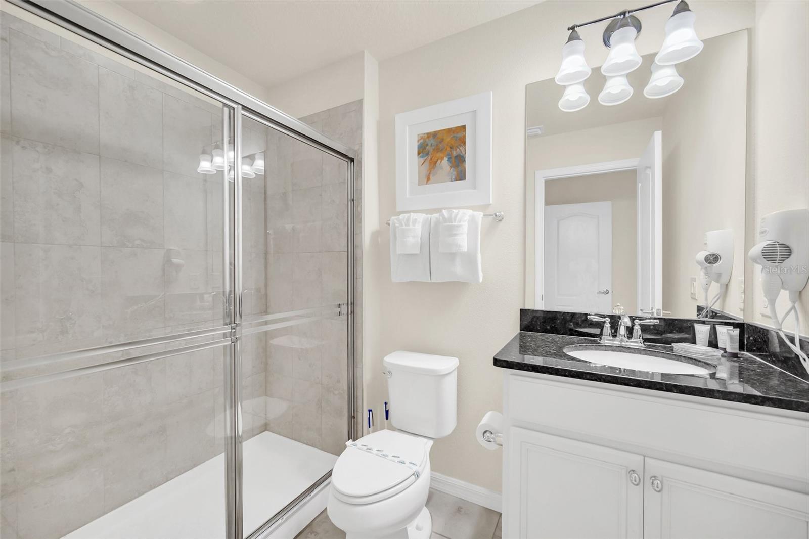 WINDSOR AT WESTSIDE PH 1 - Residential