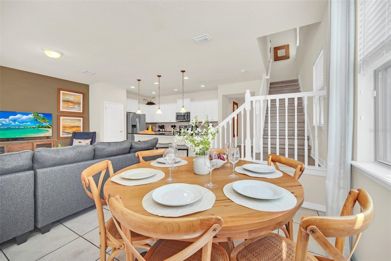 WINDSOR AT WESTSIDE PH 1 - Residential