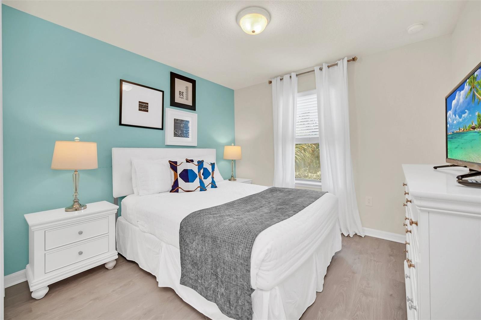 WINDSOR AT WESTSIDE PH 1 - Residential