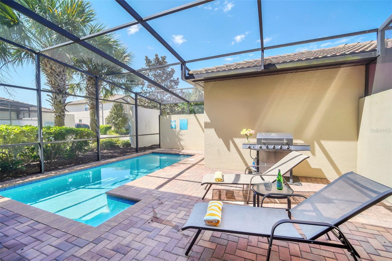 WINDSOR AT WESTSIDE PH 1 - Residential