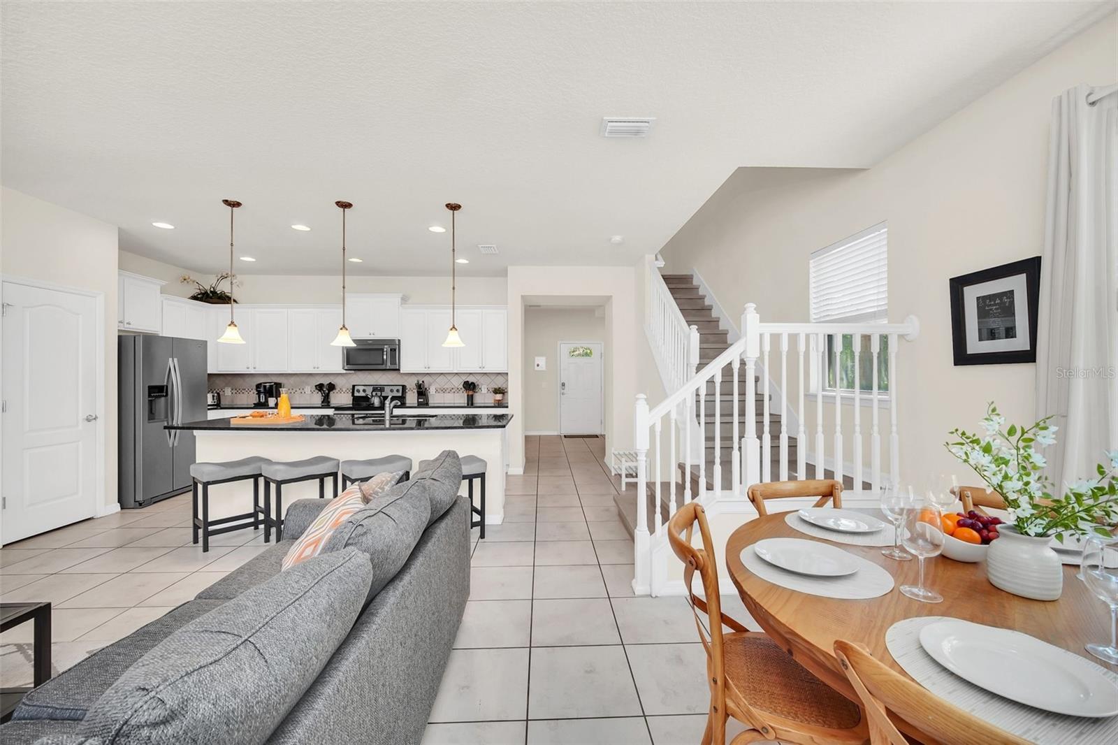 WINDSOR AT WESTSIDE PH 1 - Residential