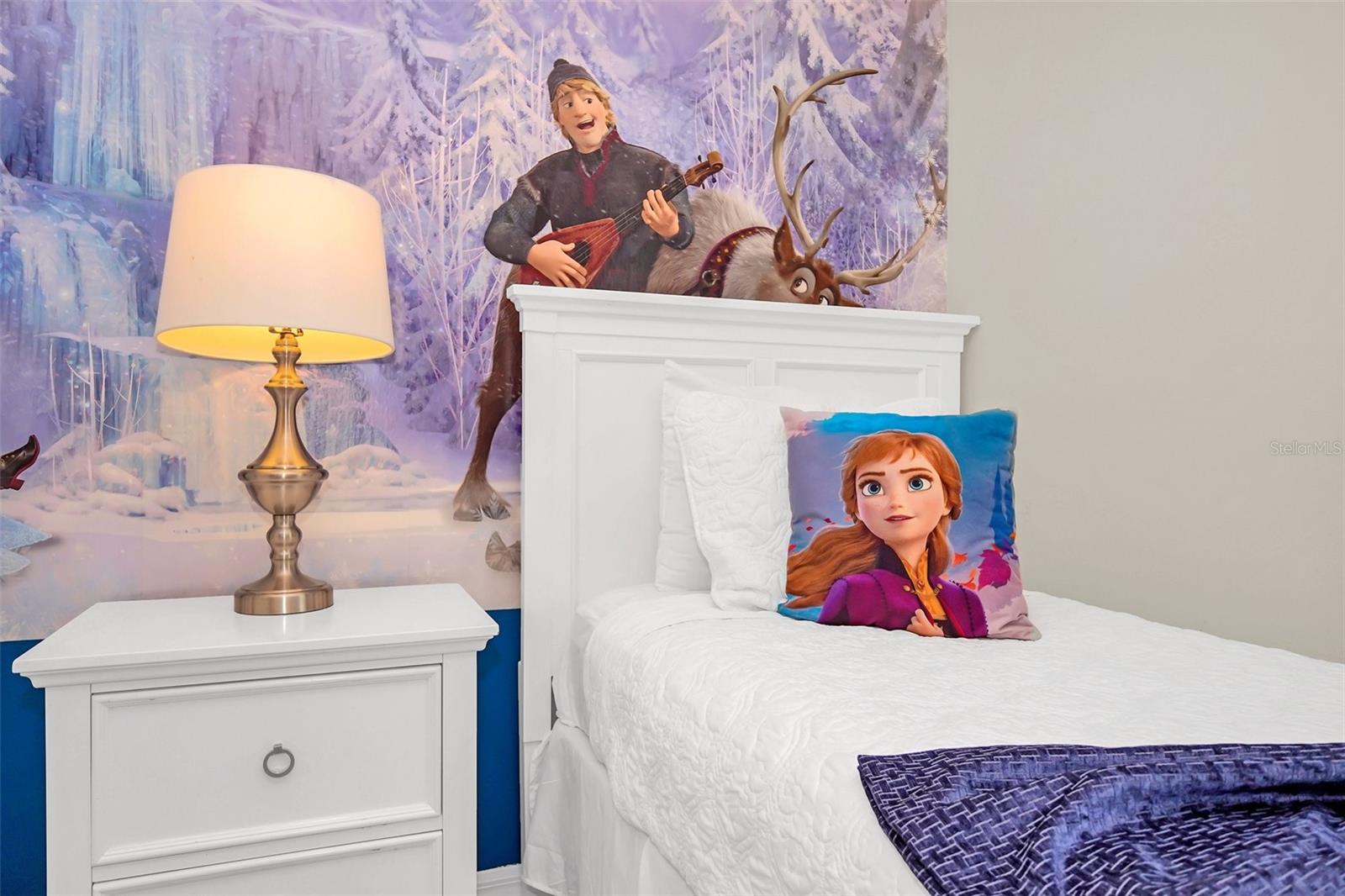 WINDSOR AT WESTSIDE PH 1 - Residential