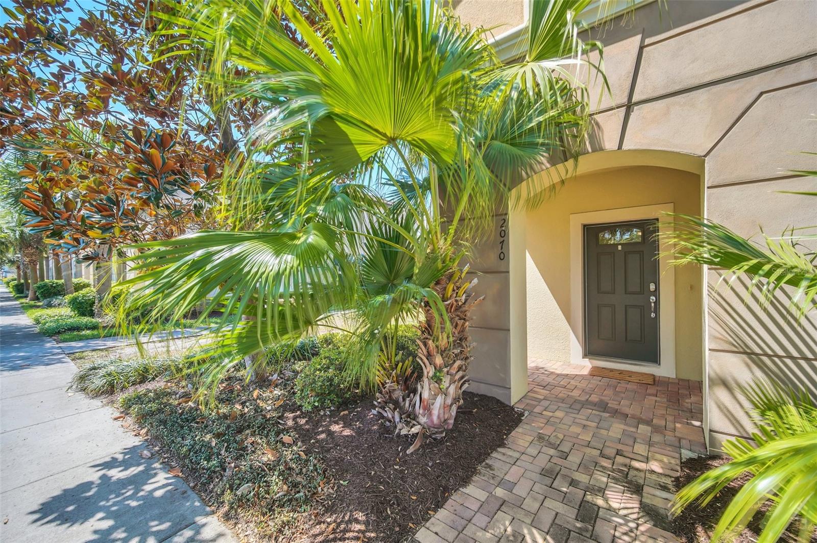 WINDSOR AT WESTSIDE PH 1 - Residential