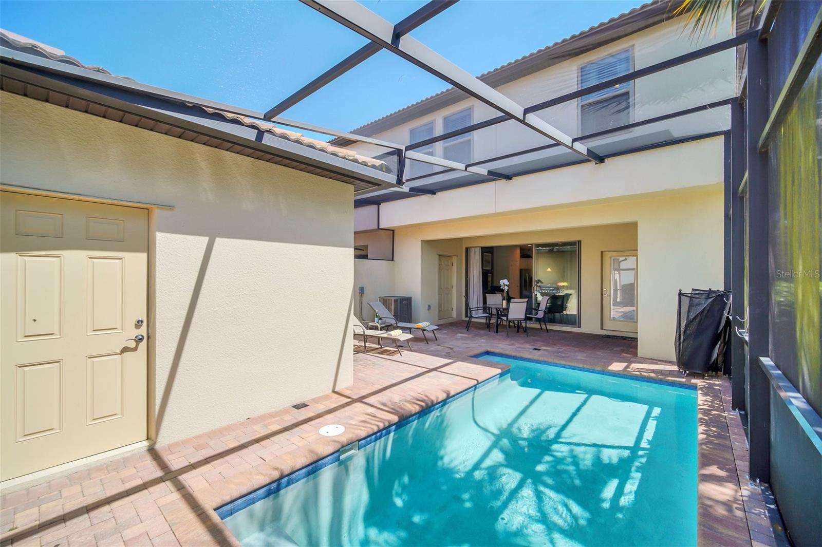 WINDSOR AT WESTSIDE PH 1 - Residential