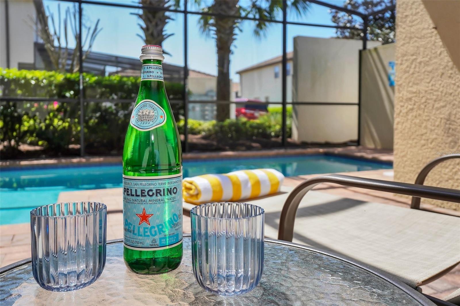 WINDSOR AT WESTSIDE PH 1 - Residential