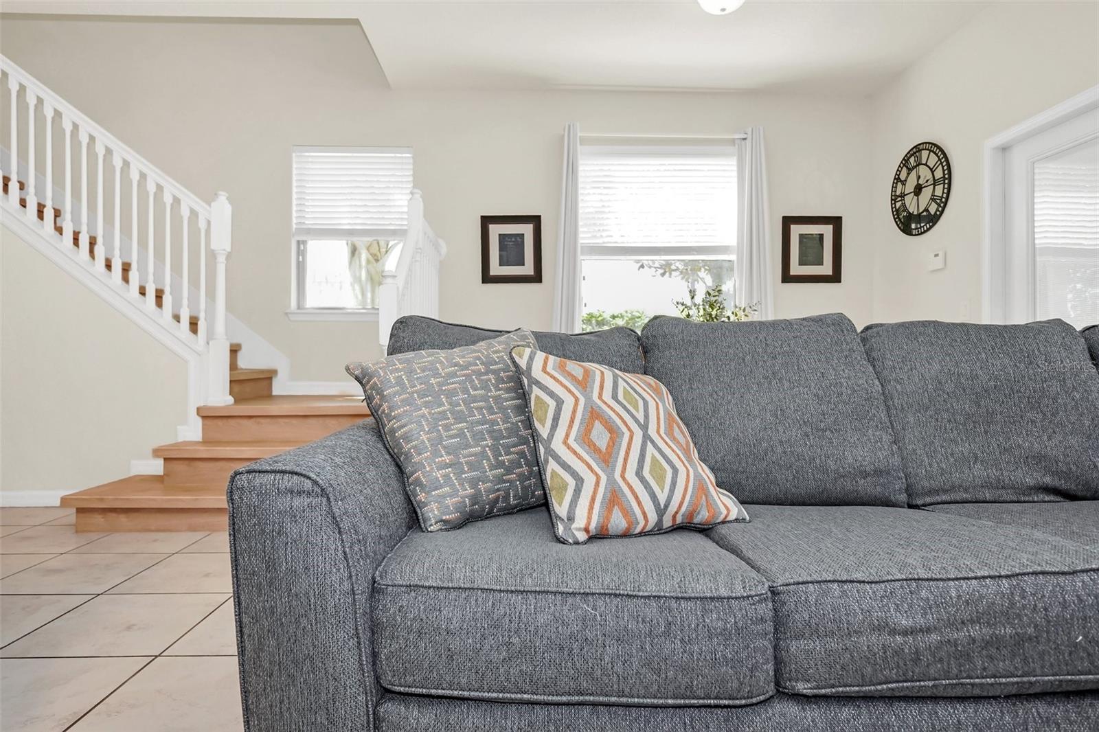 WINDSOR AT WESTSIDE PH 1 - Residential