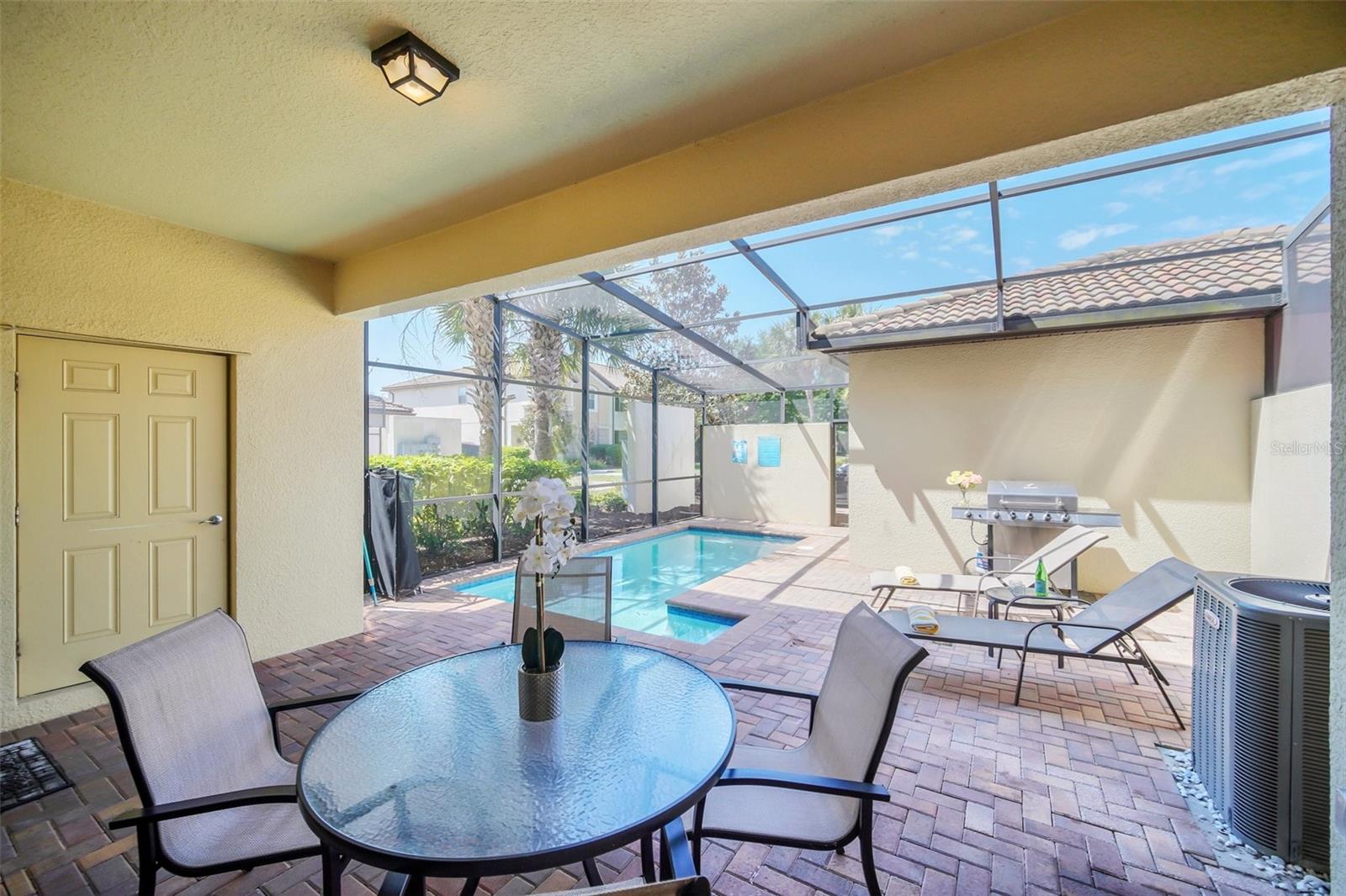 WINDSOR AT WESTSIDE PH 1 - Residential