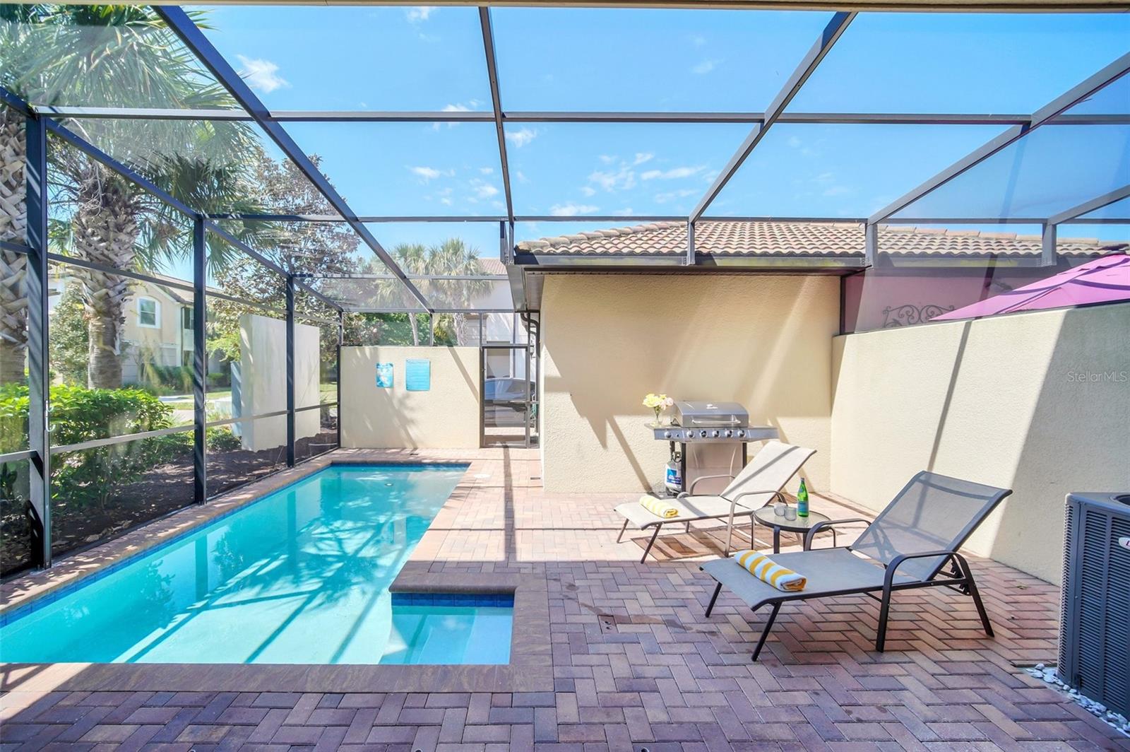 WINDSOR AT WESTSIDE PH 1 - Residential