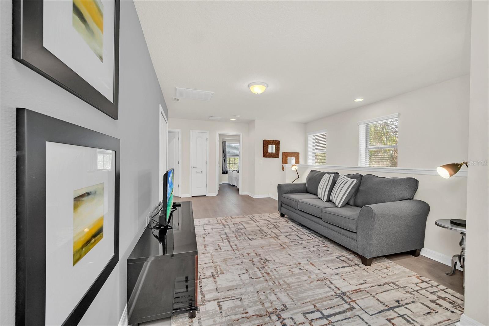 WINDSOR AT WESTSIDE PH 1 - Residential