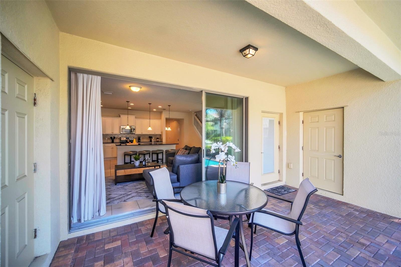 WINDSOR AT WESTSIDE PH 1 - Residential