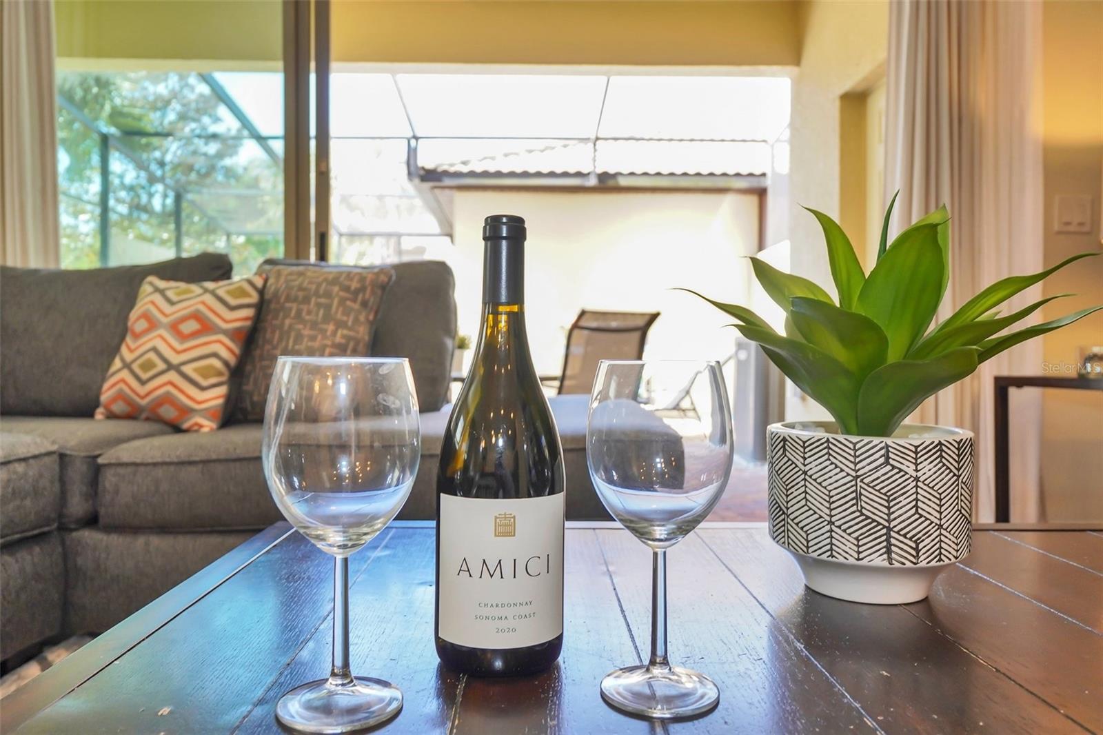 WINDSOR AT WESTSIDE PH 1 - Residential