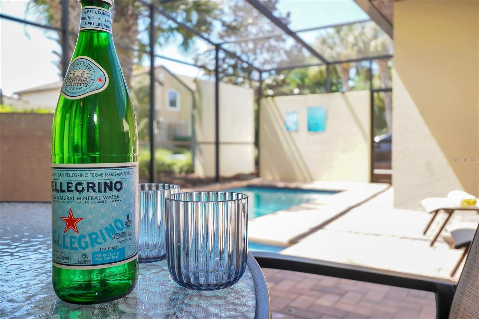 WINDSOR AT WESTSIDE PH 1 - Residential