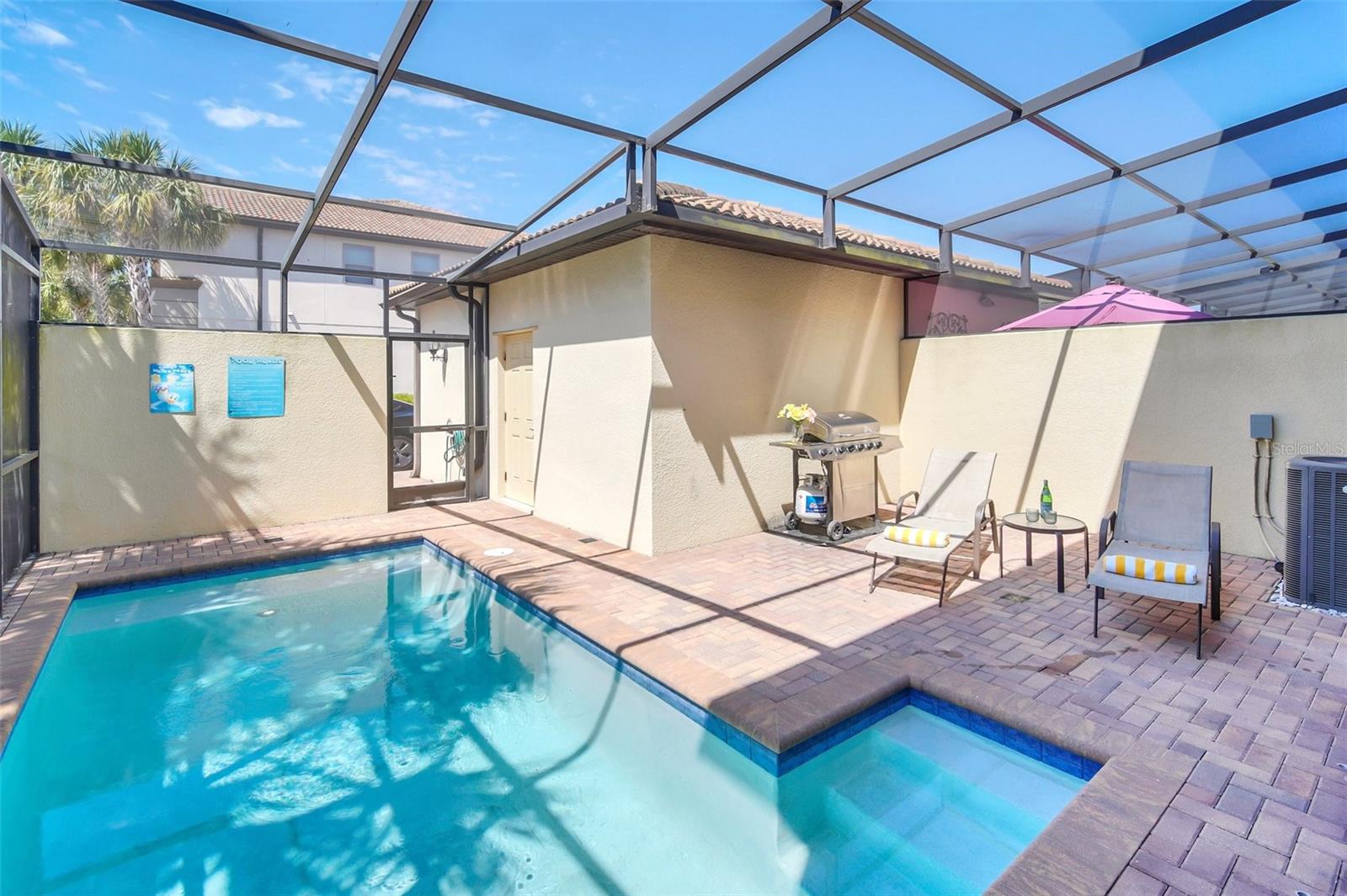 WINDSOR AT WESTSIDE PH 1 - Residential