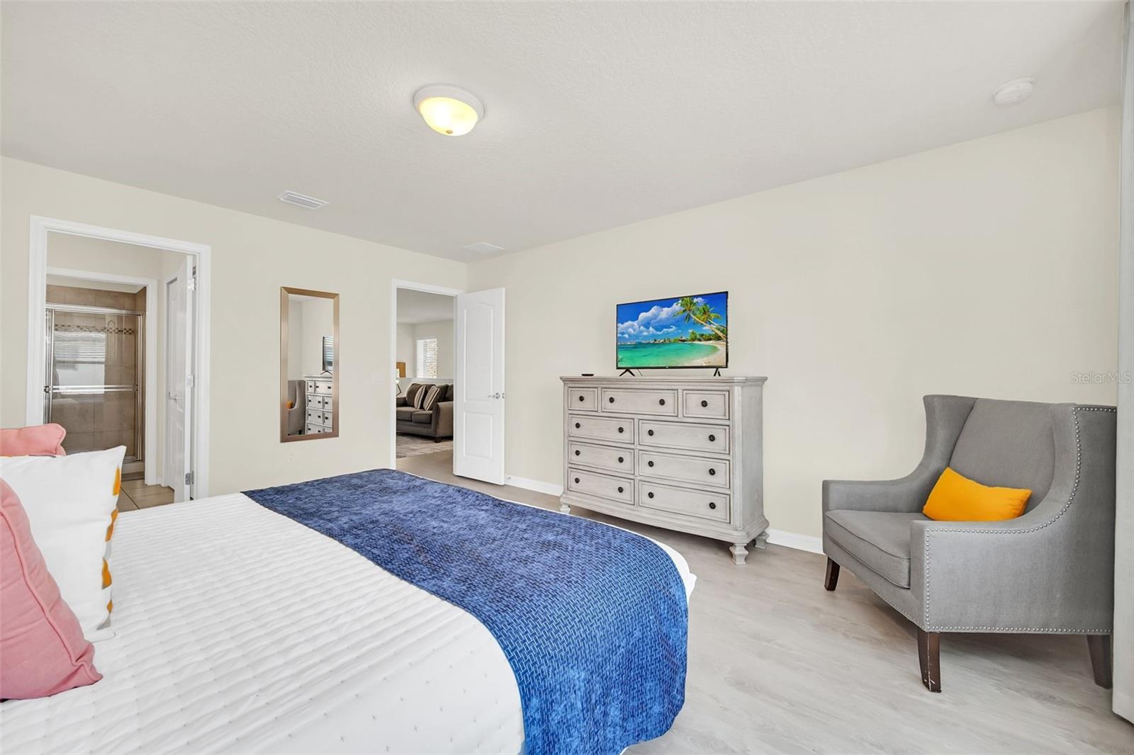 WINDSOR AT WESTSIDE PH 1 - Residential