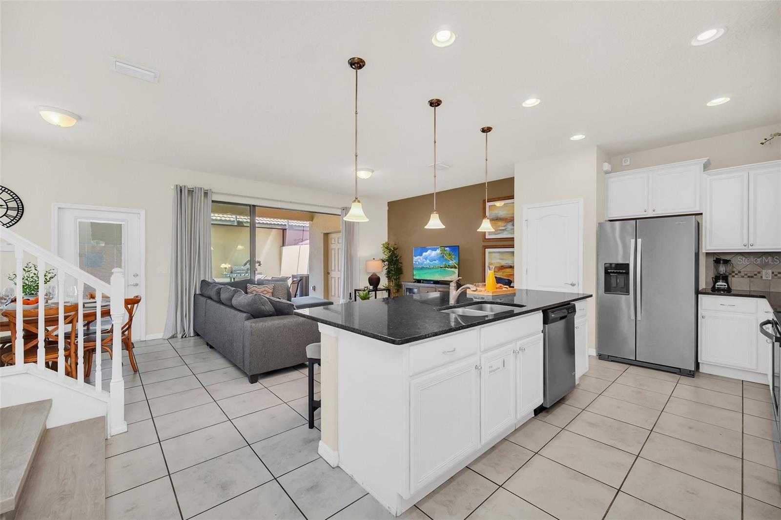 WINDSOR AT WESTSIDE PH 1 - Residential