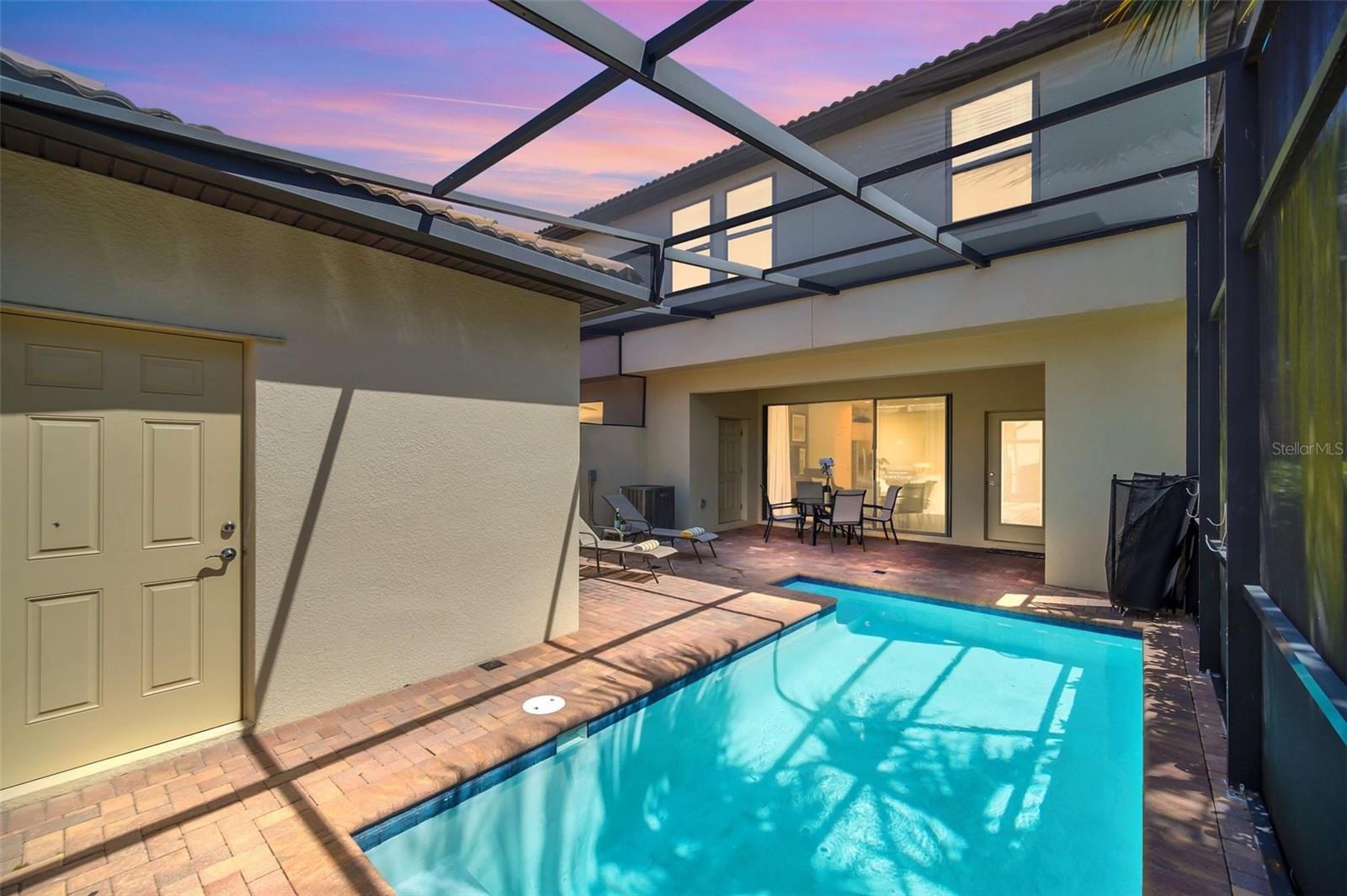 WINDSOR AT WESTSIDE PH 1 - Residential