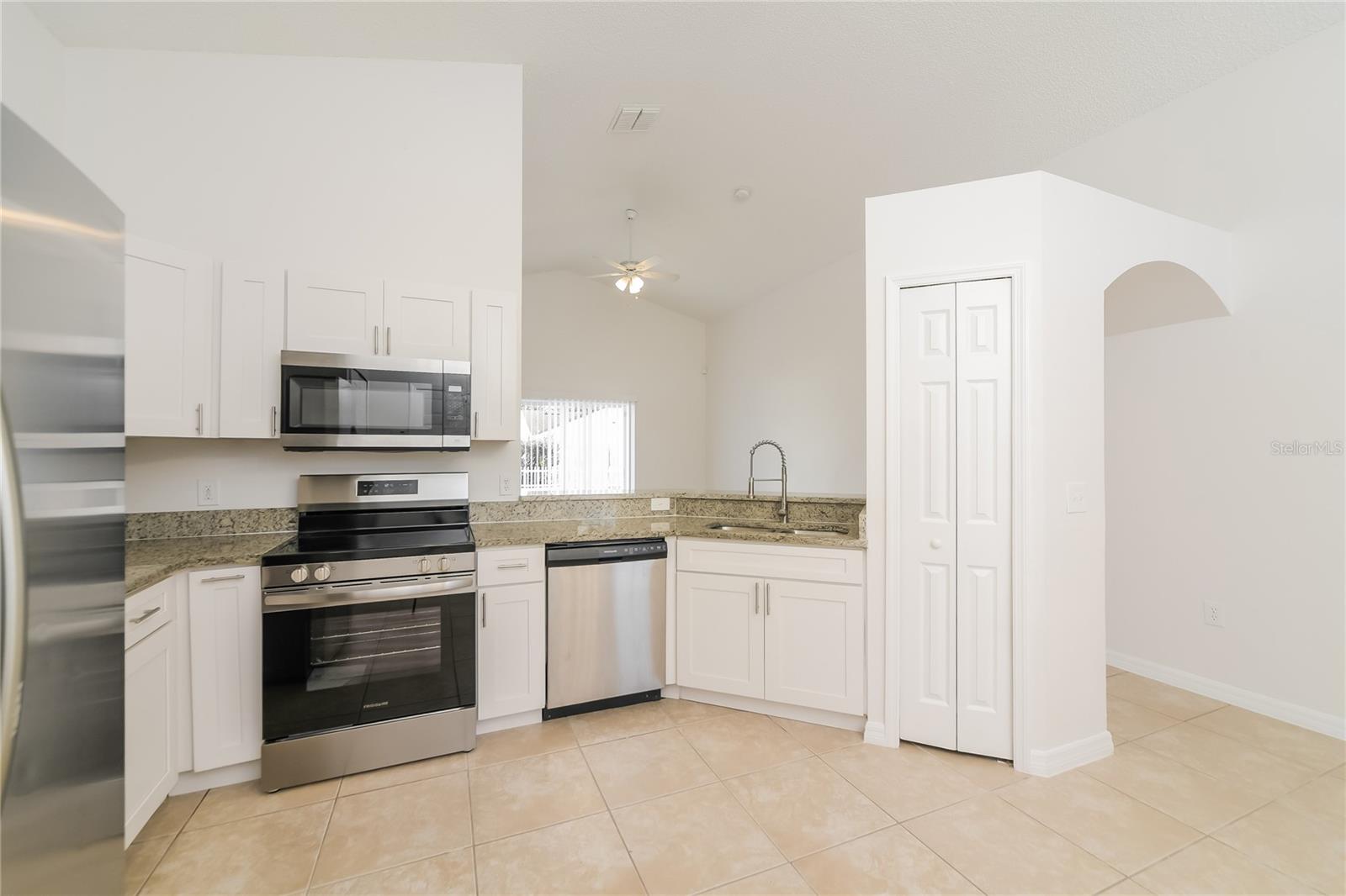 ORCHID EDGE AT CRESCENT LAKES UNIT 1 - Residential