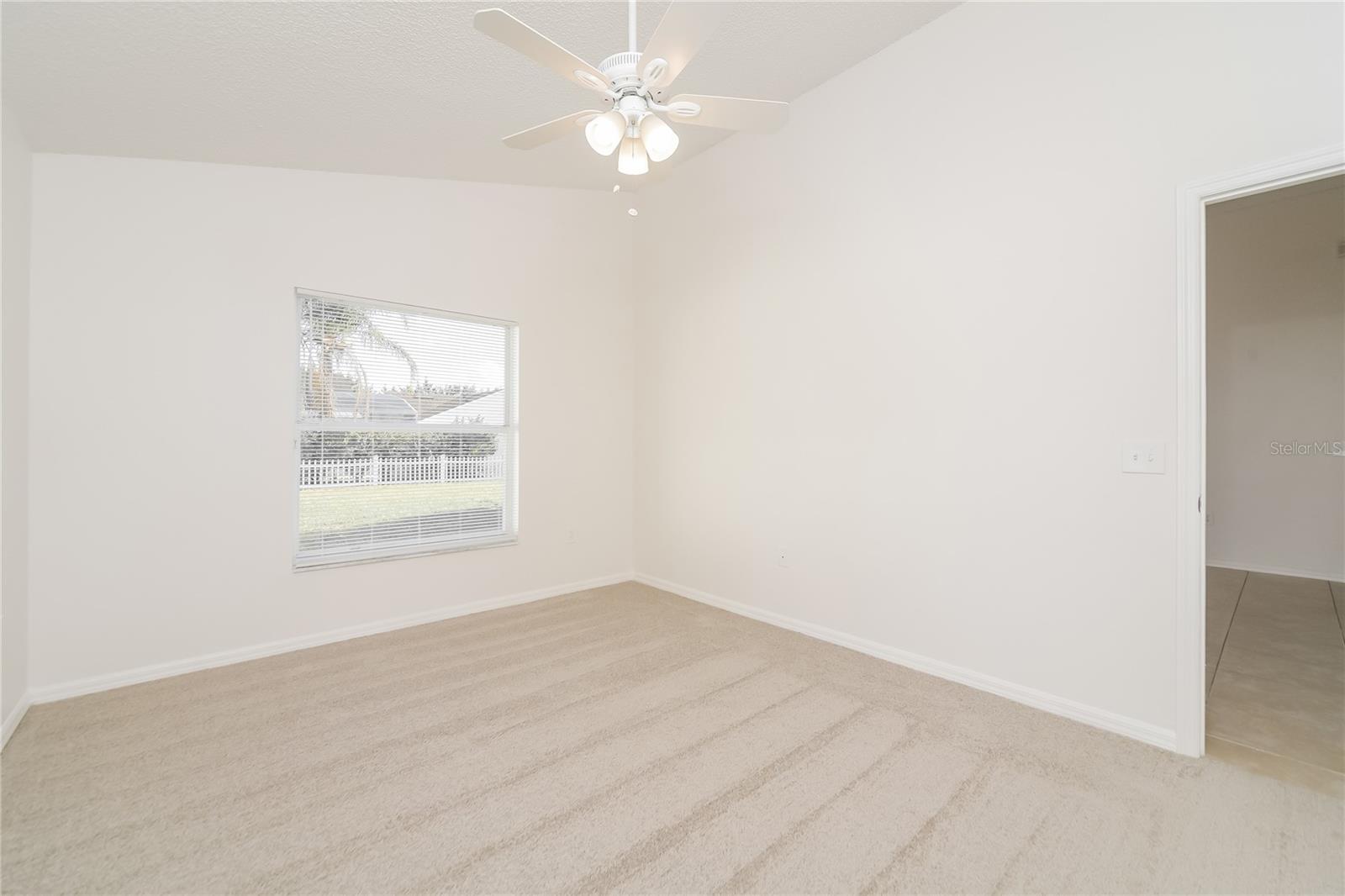 ORCHID EDGE AT CRESCENT LAKES UNIT 1 - Residential