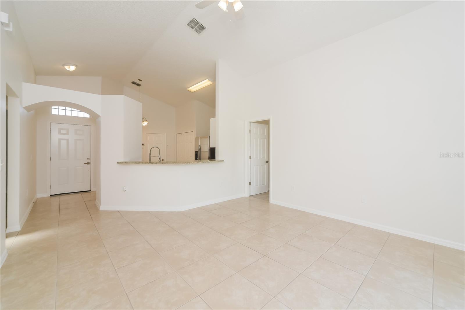 ORCHID EDGE AT CRESCENT LAKES UNIT 1 - Residential