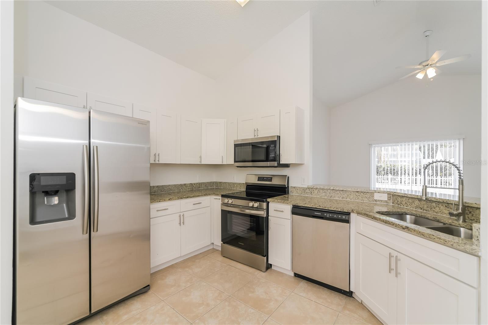 ORCHID EDGE AT CRESCENT LAKES UNIT 1 - Residential