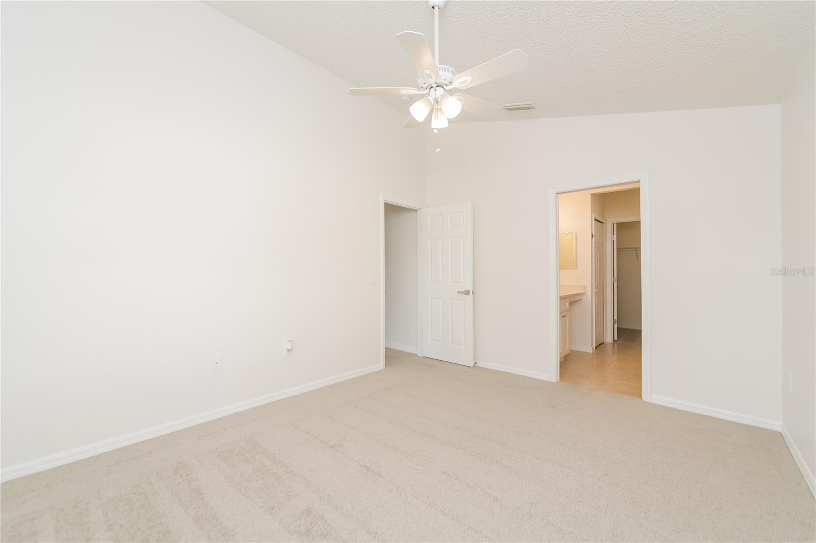 ORCHID EDGE AT CRESCENT LAKES UNIT 1 - Residential