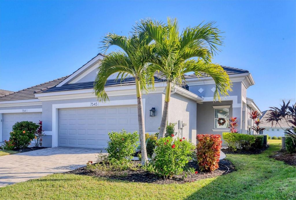 Photo of 7545 Alumni Trail, Sarasota, FL 34243 (MLS # A4675595)