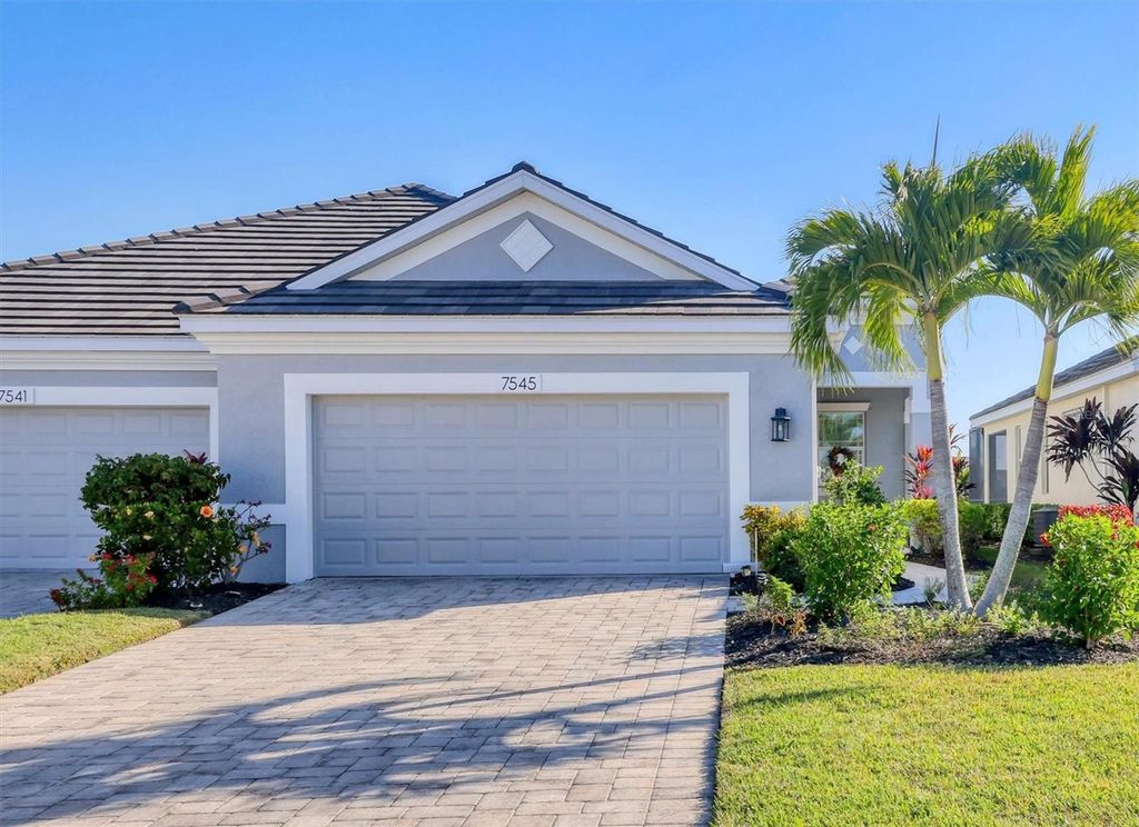 Photo of 7545 Alumni Trail, Sarasota, FL 34243 (MLS # A4675595)