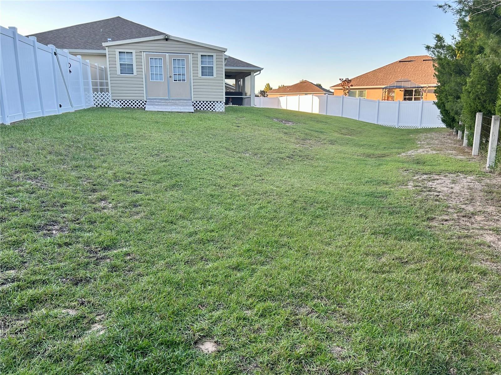 PARK HILL PH 02 - Residential