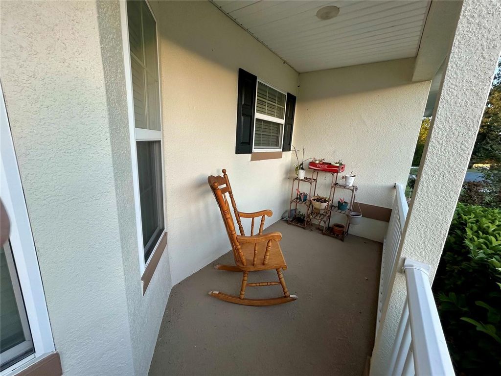 Photo of 7500 Sloewood Drive, Leesburg, FL 34748 (MLS # GC535023)