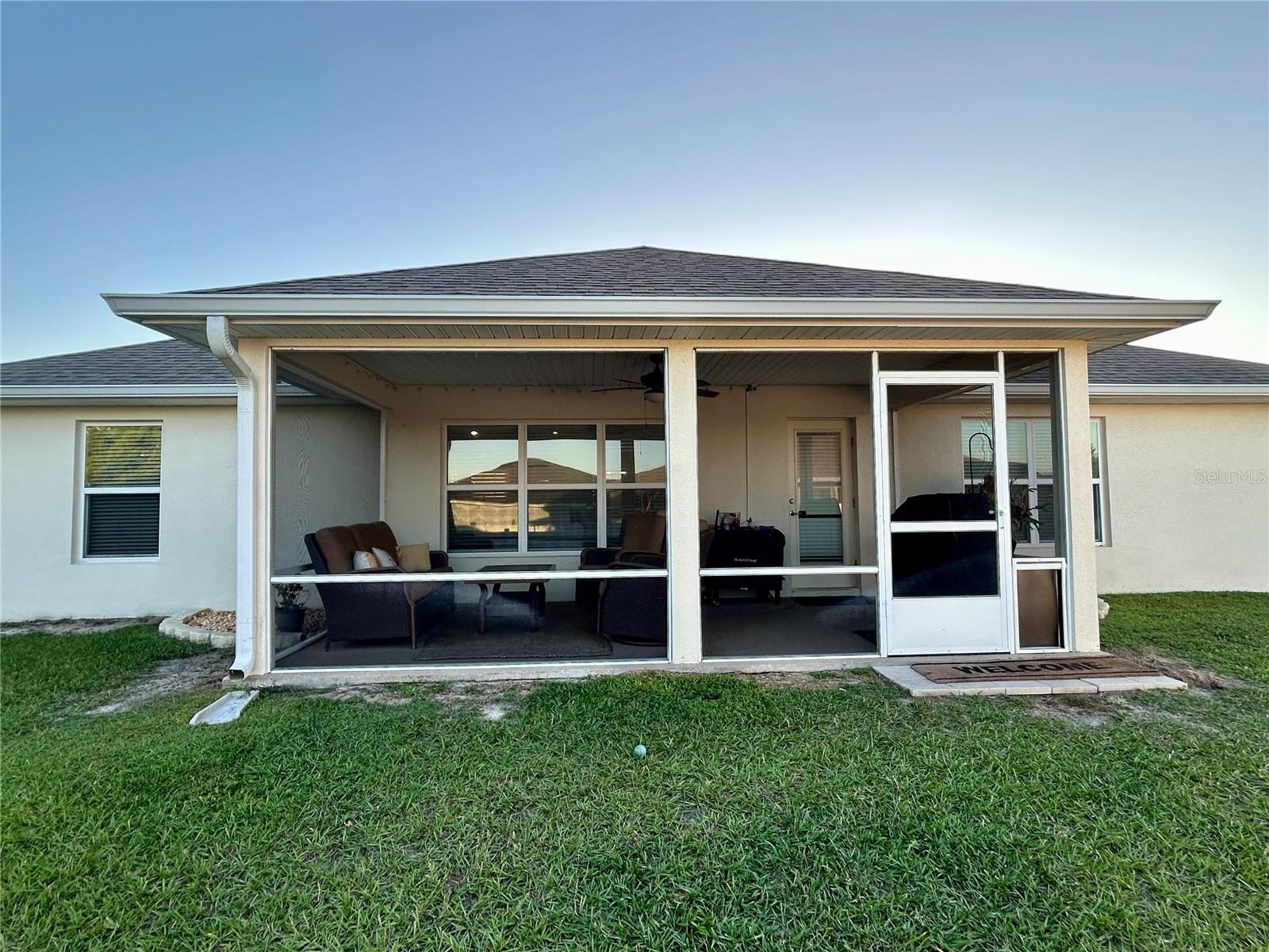 PARK HILL PH 02 - Residential