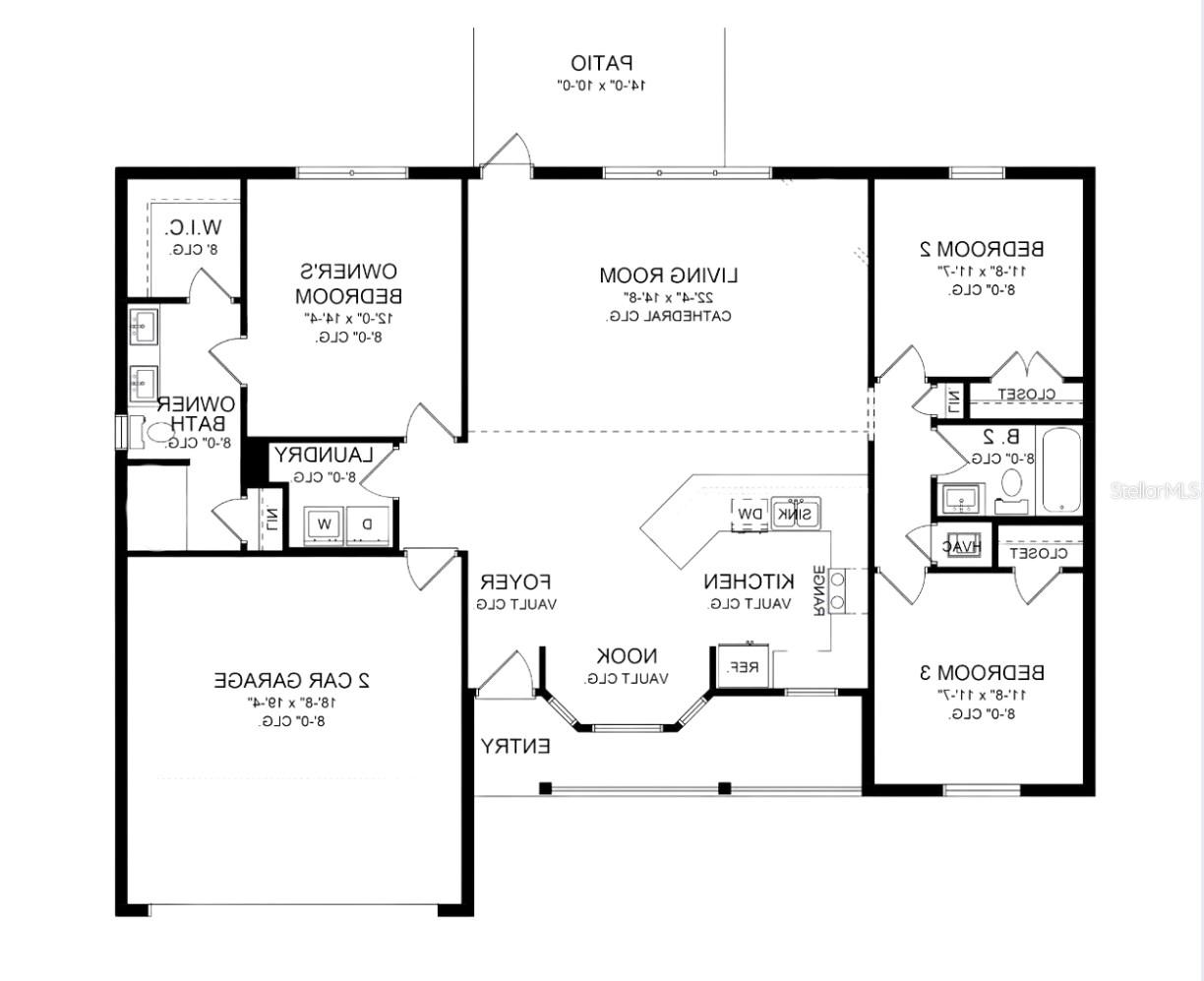 PARK HILL PH 02 - Residential