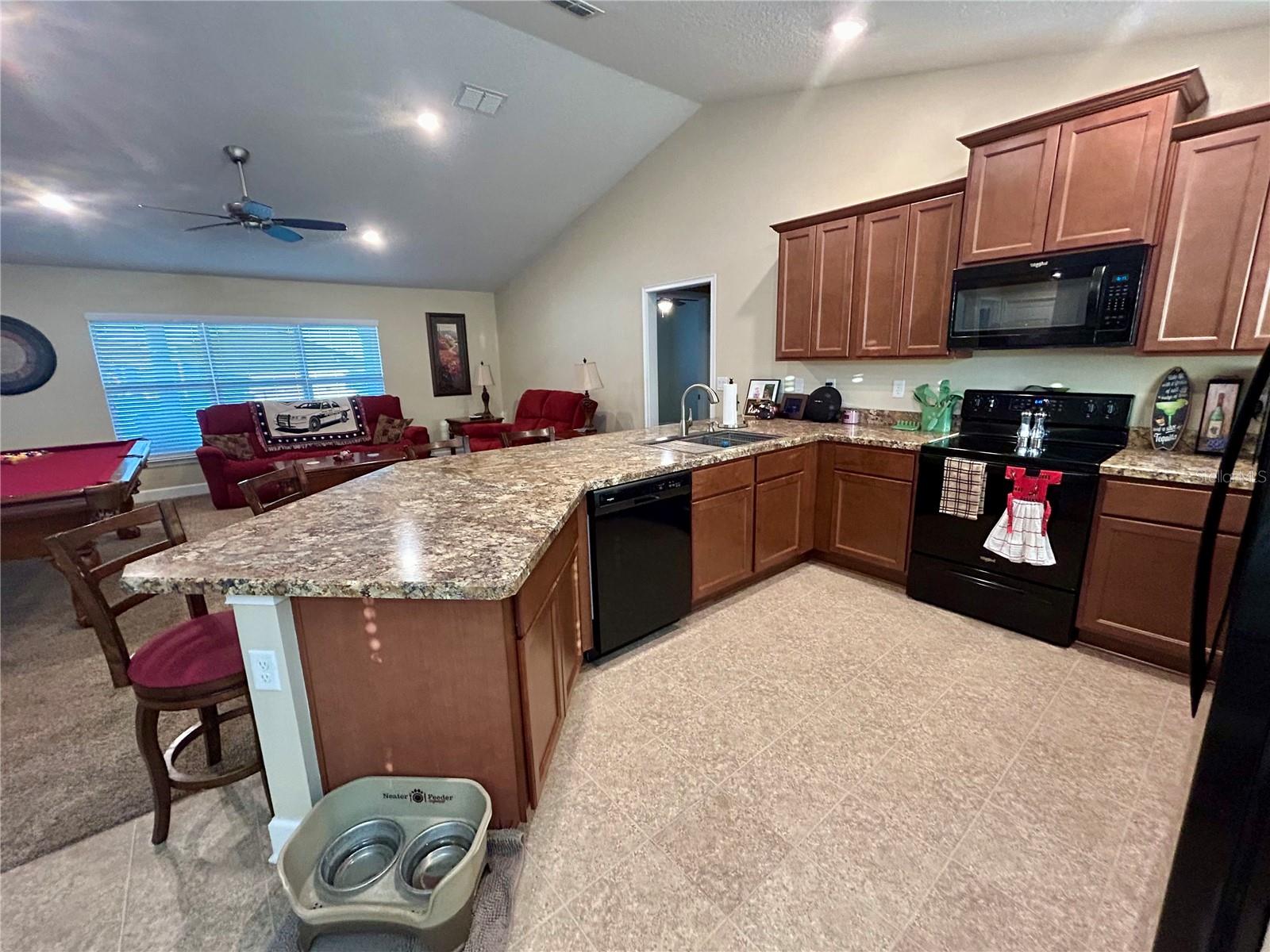 PARK HILL PH 02 - Residential