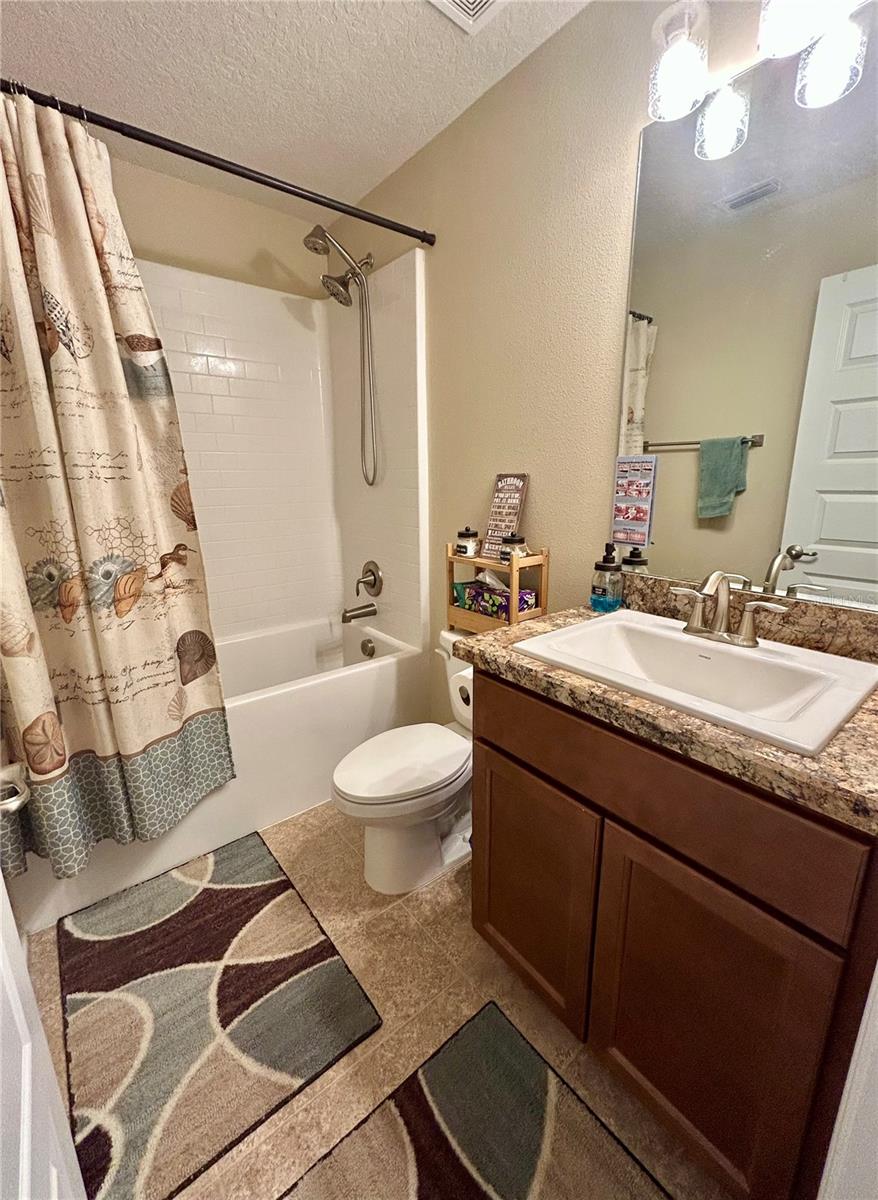 PARK HILL PH 02 - Residential